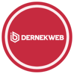 Dernekweb - Profesyonel Hazır Dernek Sitesi Logosu